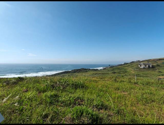 1,508M² VACANT LAND FOR SALE IN SEATON ESTATE